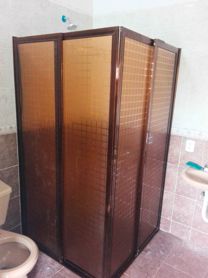 Canceles de baño