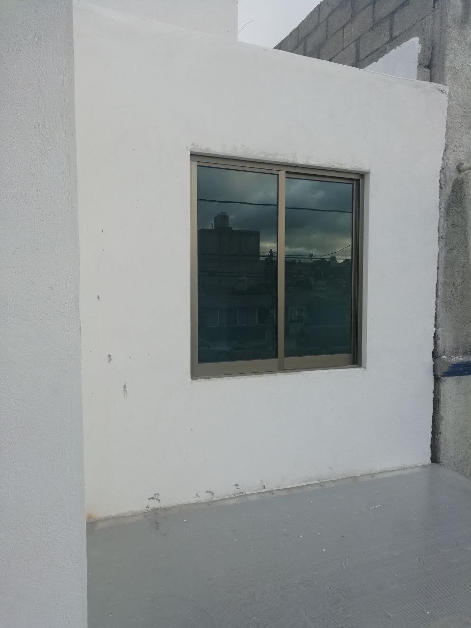 Ventanas de Vidalum Decor saltillo