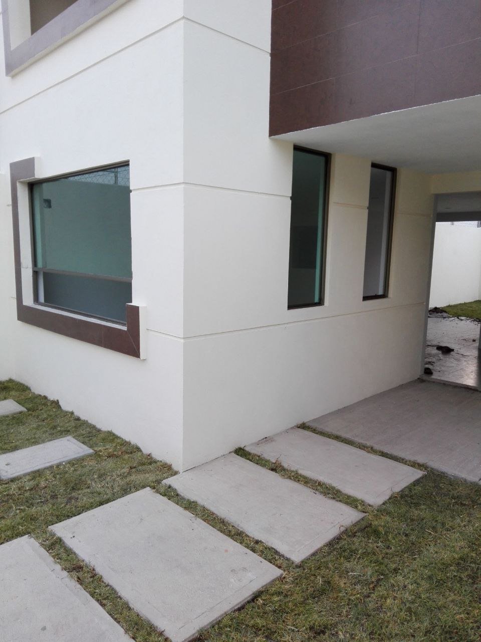 Ventanas de Vidalum Decor saltillo